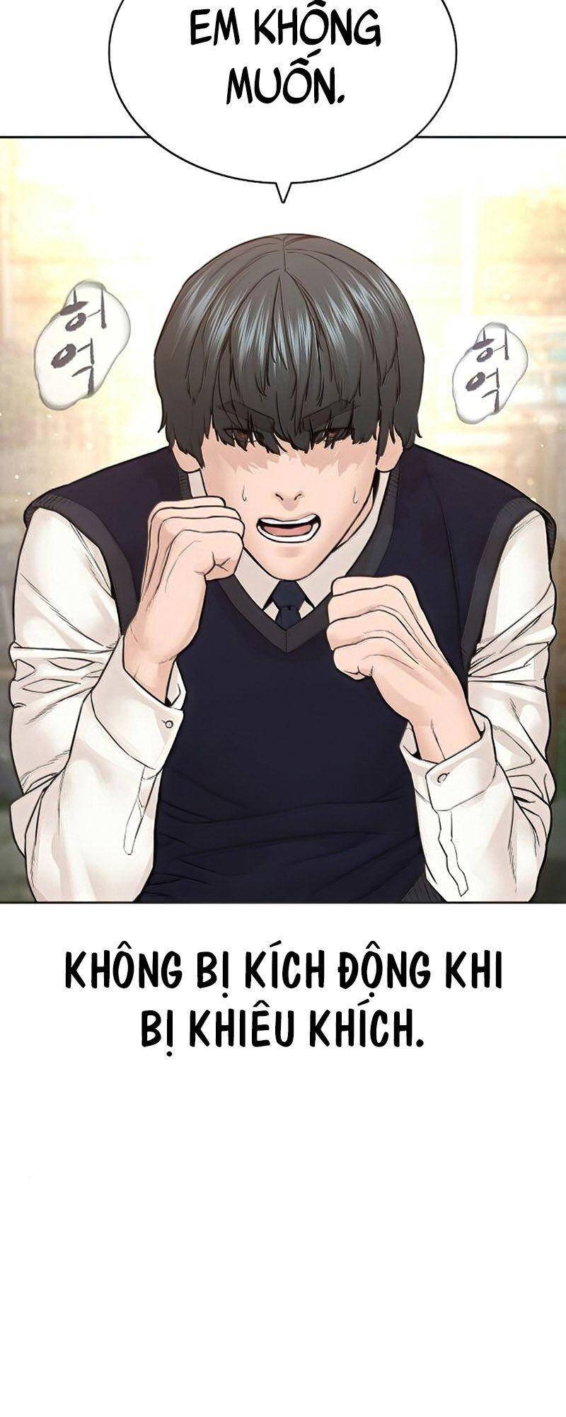 Cách Chiến Thắng Trận Đấu Chapter 138 - Trang 2