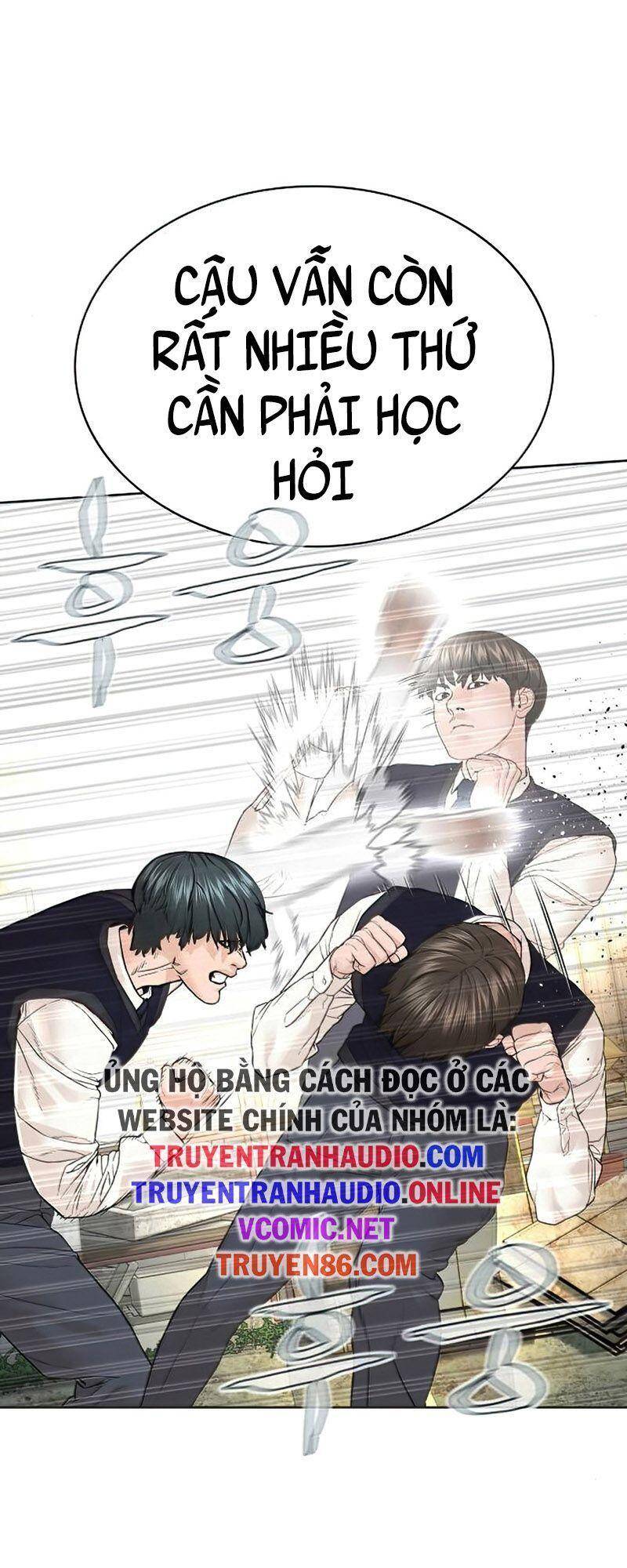Cách Chiến Thắng Trận Đấu Chapter 138 - Trang 2