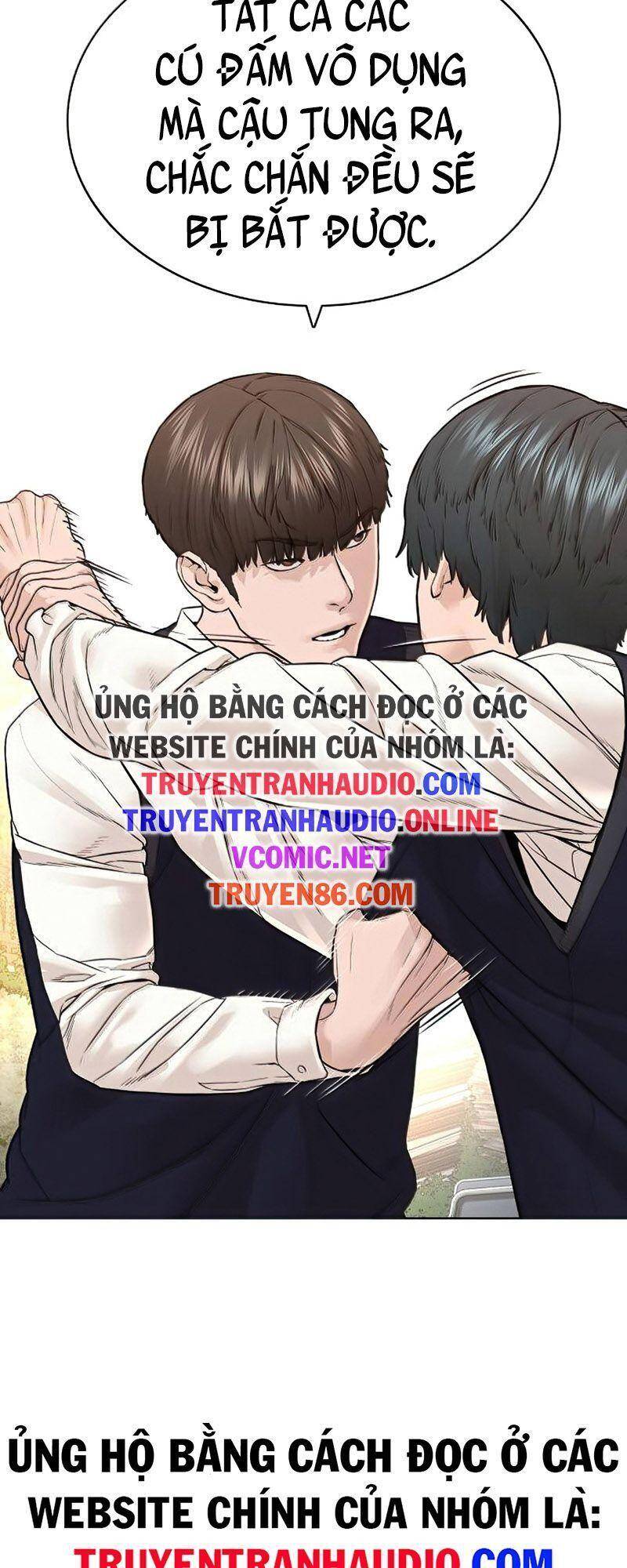 Cách Chiến Thắng Trận Đấu Chapter 138 - Trang 2