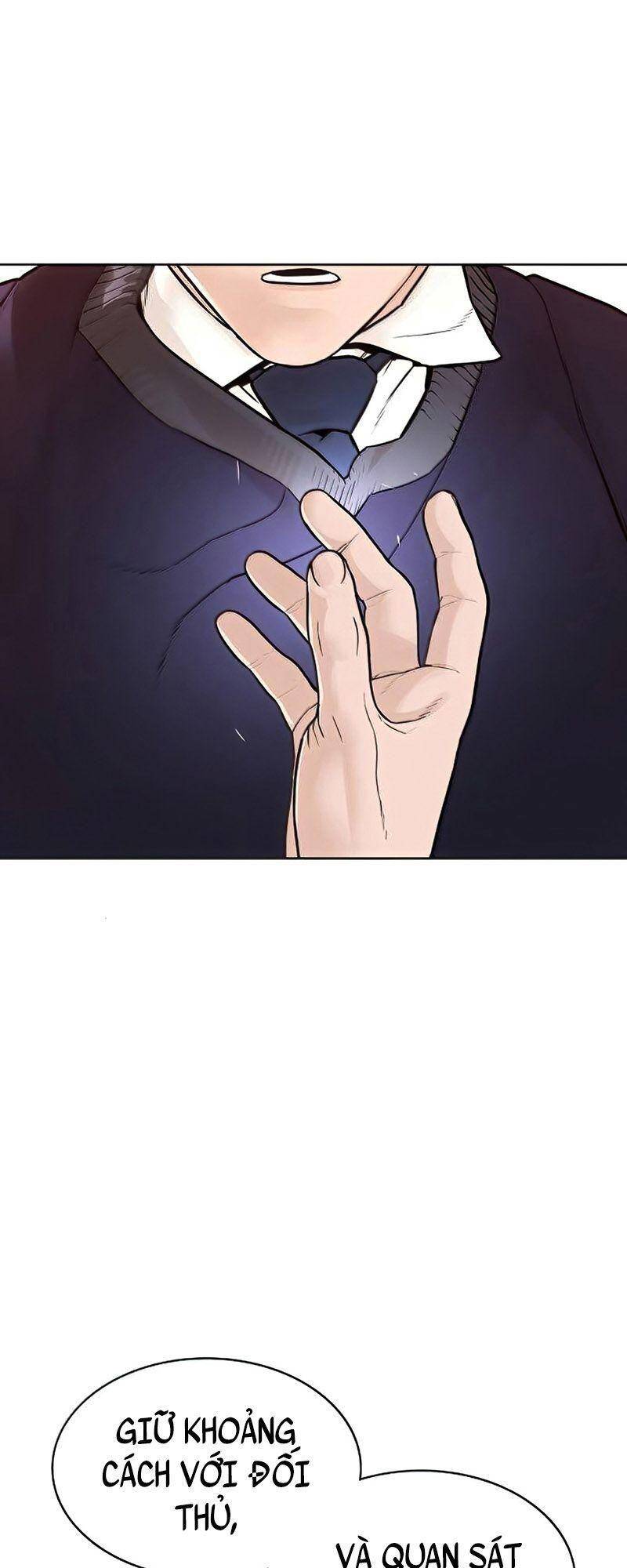 Cách Chiến Thắng Trận Đấu Chapter 138 - Trang 2