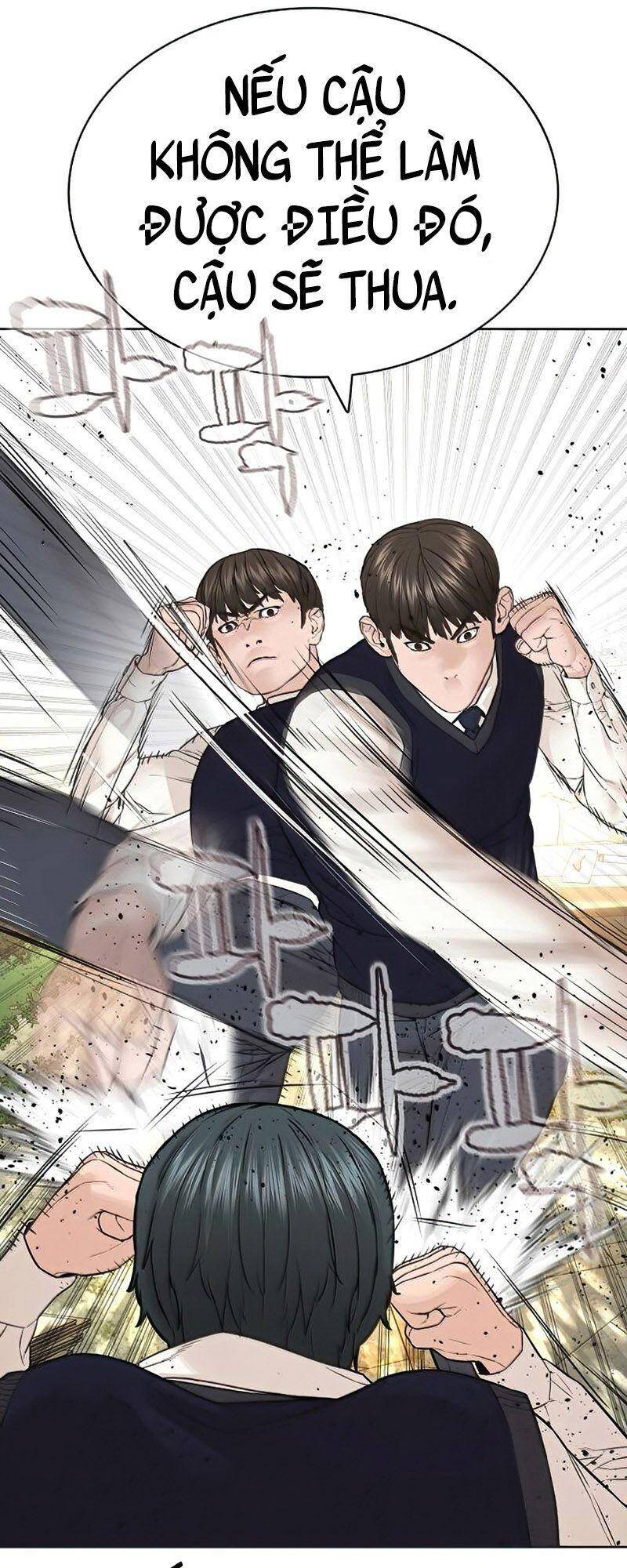 Cách Chiến Thắng Trận Đấu Chapter 138 - Trang 2