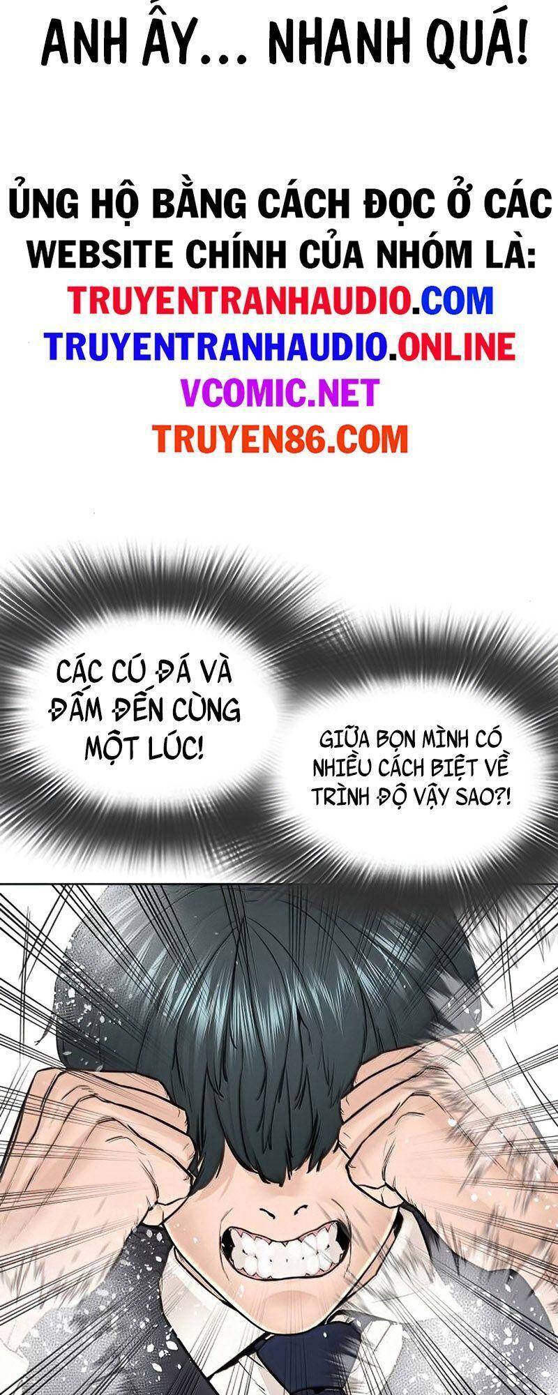 Cách Chiến Thắng Trận Đấu Chapter 138 - Trang 2