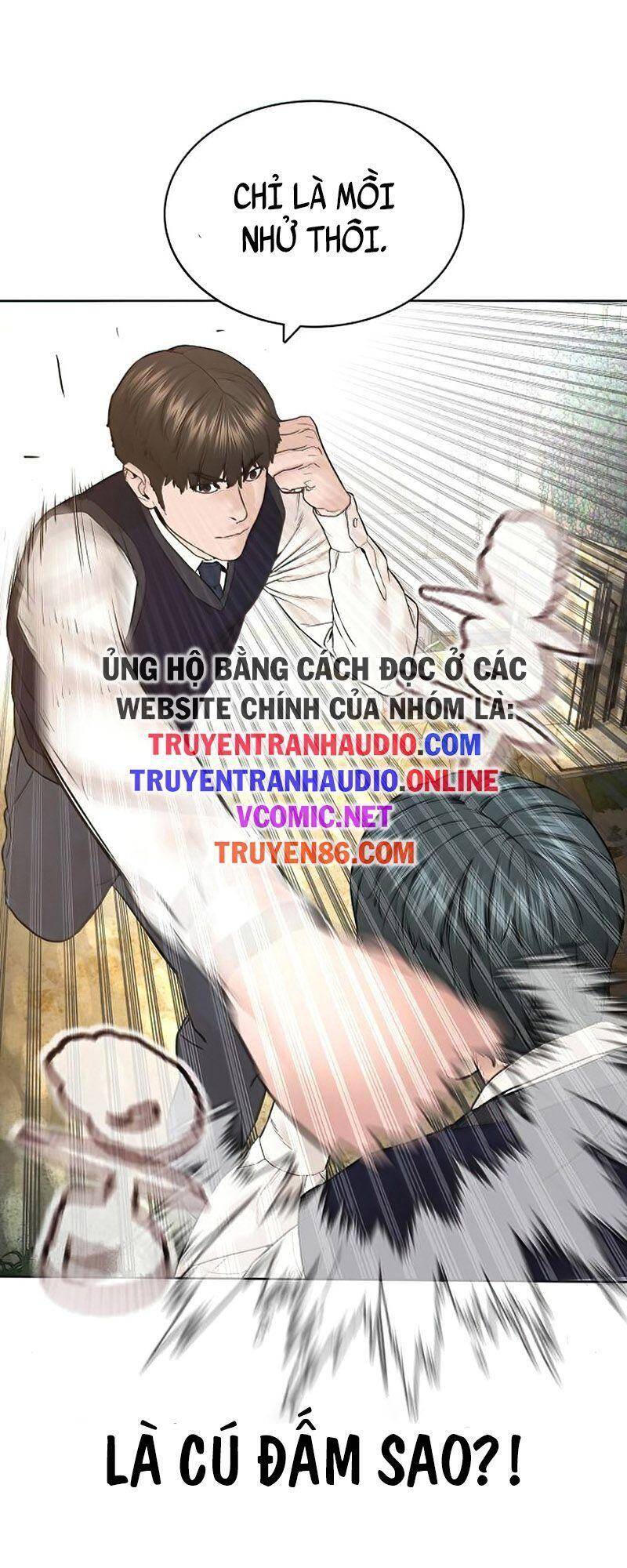 Cách Chiến Thắng Trận Đấu Chapter 138 - Trang 2