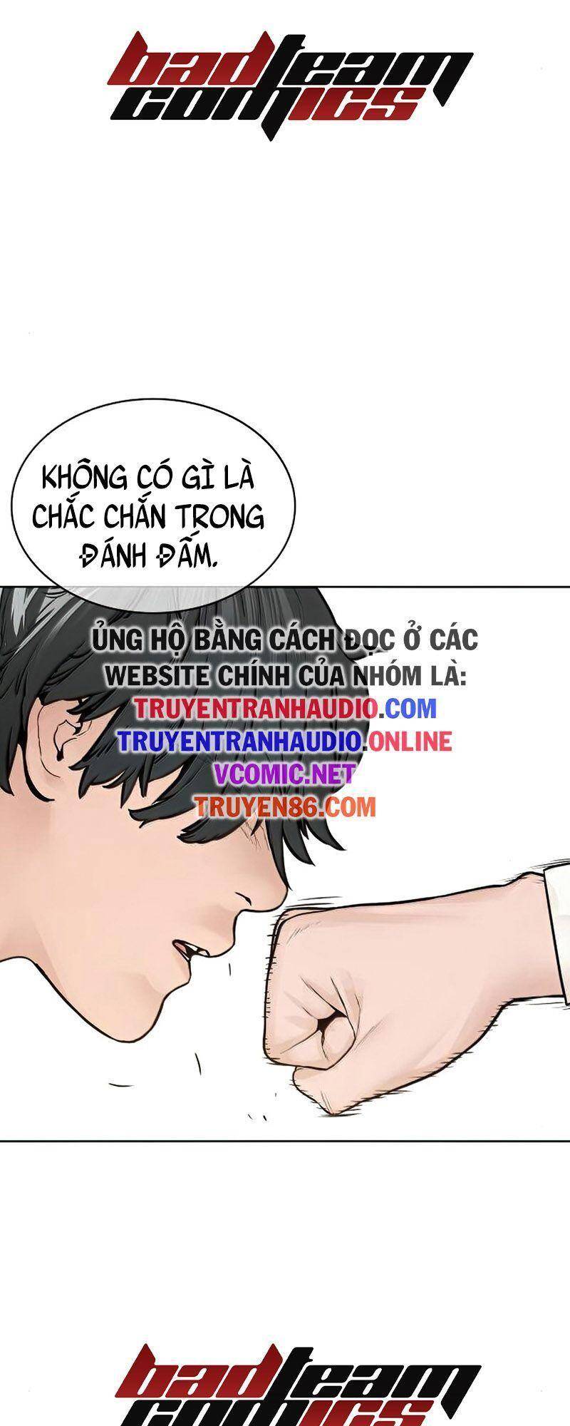 Cách Chiến Thắng Trận Đấu Chapter 138 - Trang 2