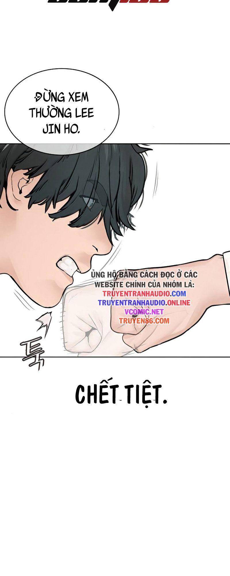 Cách Chiến Thắng Trận Đấu Chapter 138 - Trang 2