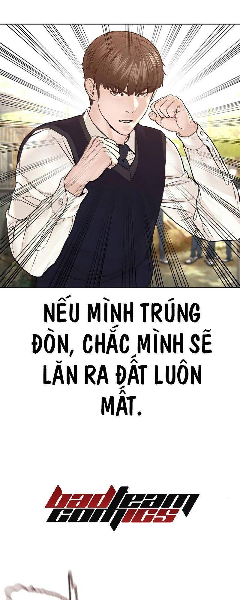Cách Chiến Thắng Trận Đấu Chapter 138 - Trang 2