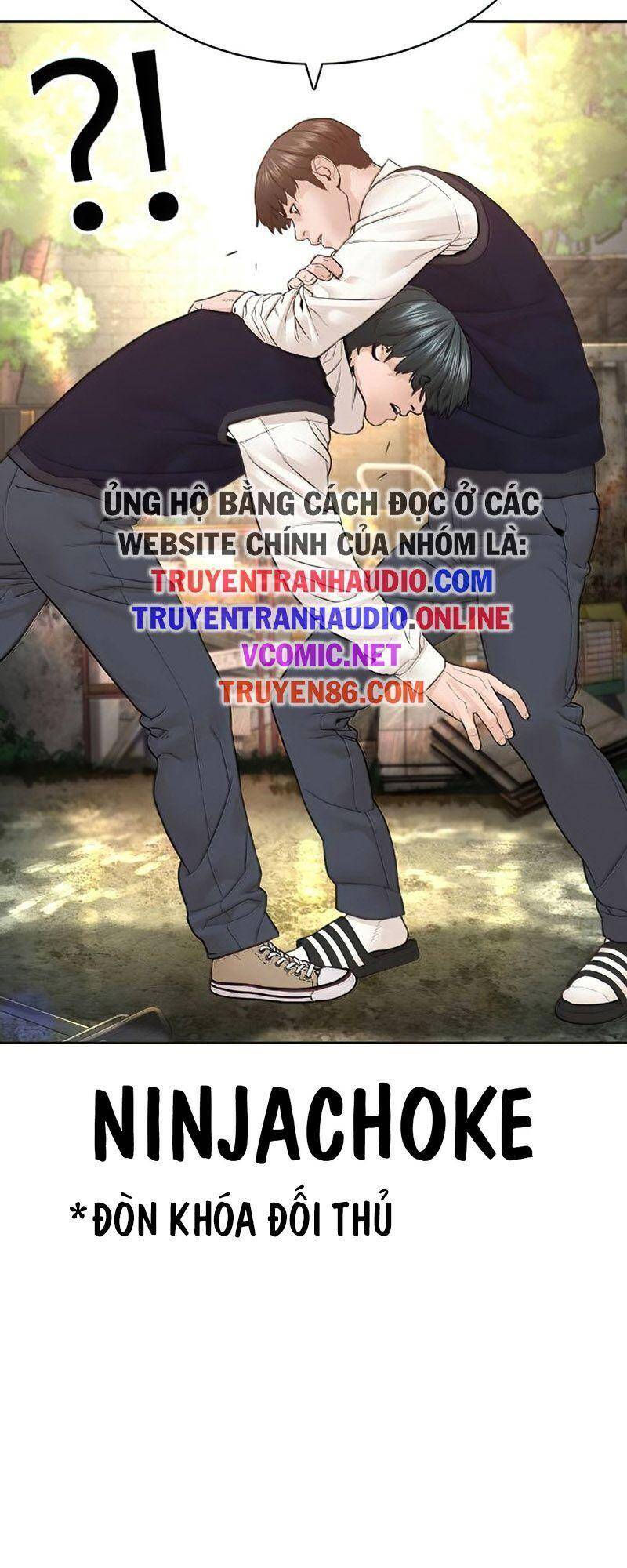 Cách Chiến Thắng Trận Đấu Chapter 138 - Trang 2