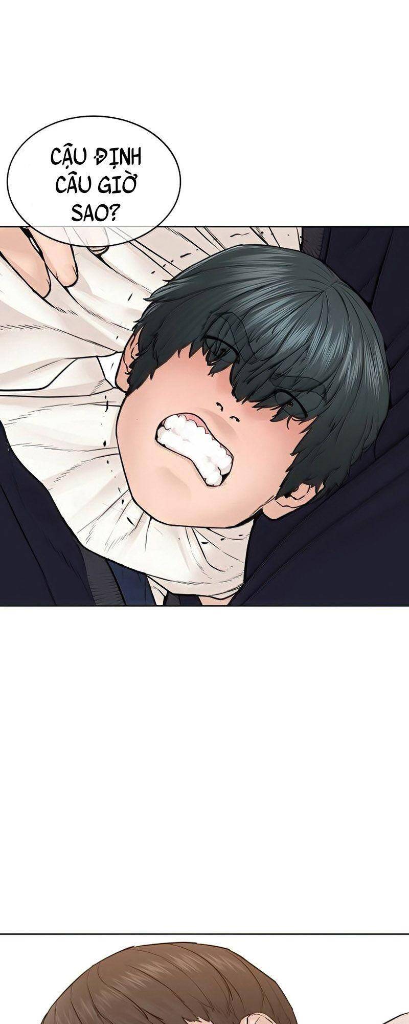 Cách Chiến Thắng Trận Đấu Chapter 138 - Trang 2