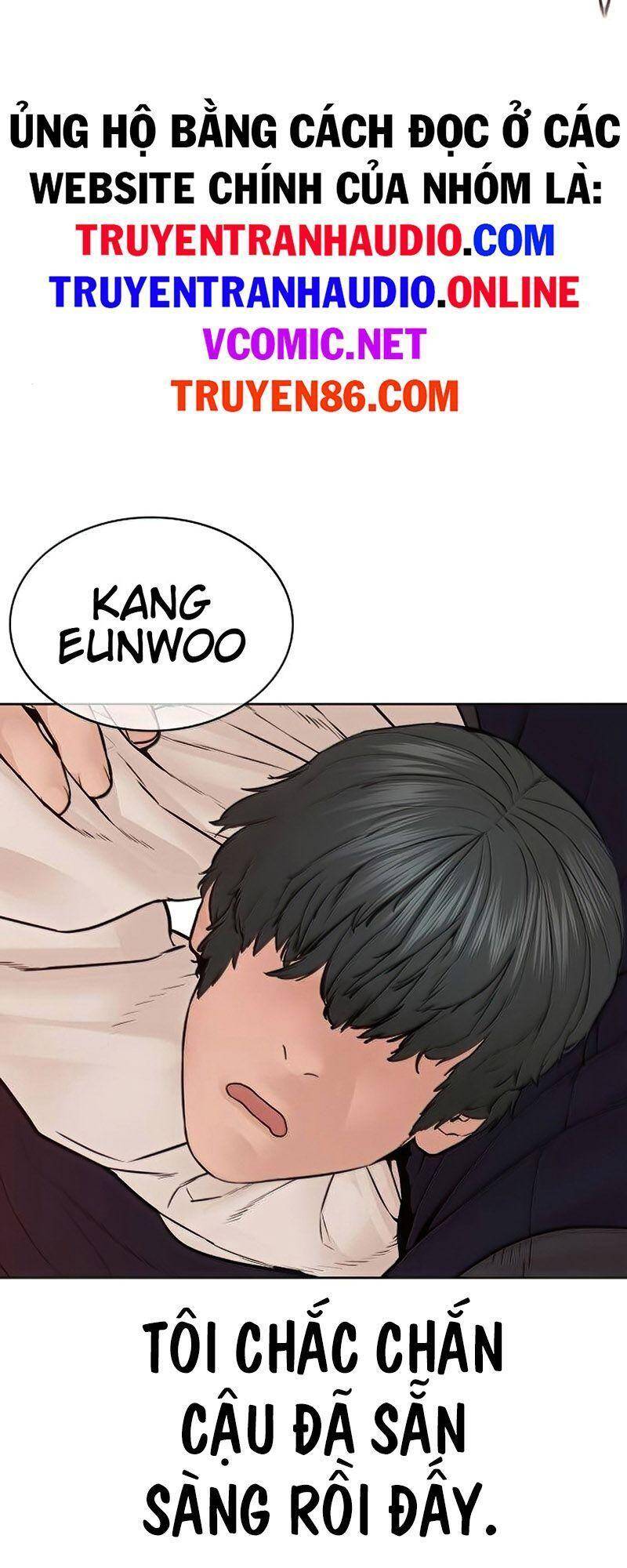 Cách Chiến Thắng Trận Đấu Chapter 138 - Trang 2