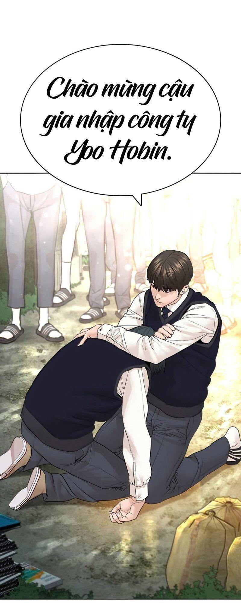 Cách Chiến Thắng Trận Đấu Chapter 138 - Trang 2