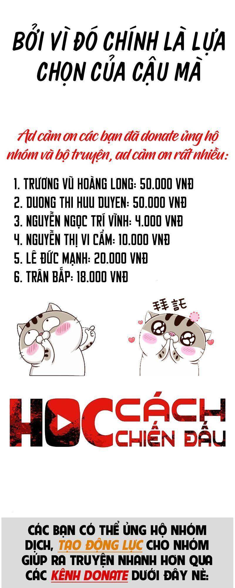 Cách Chiến Thắng Trận Đấu Chapter 138 - Trang 2