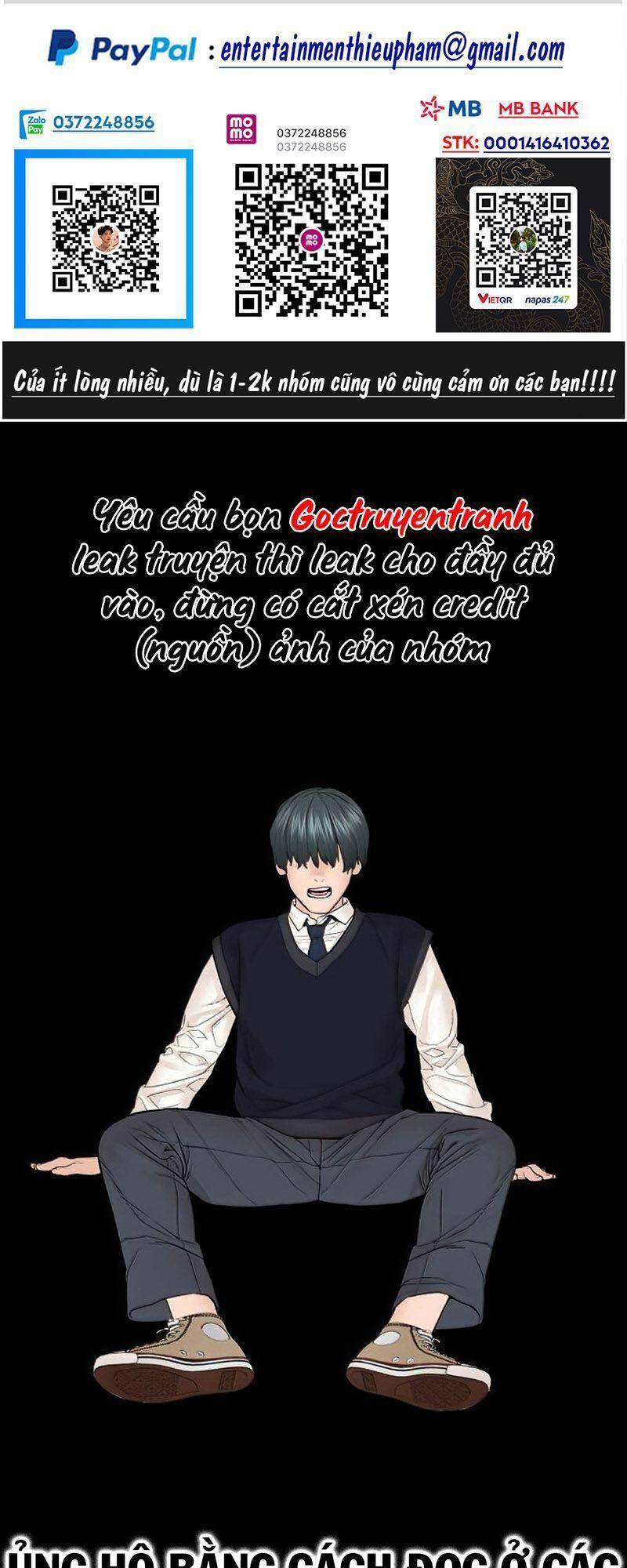 Cách Chiến Thắng Trận Đấu Chapter 138 - Trang 2