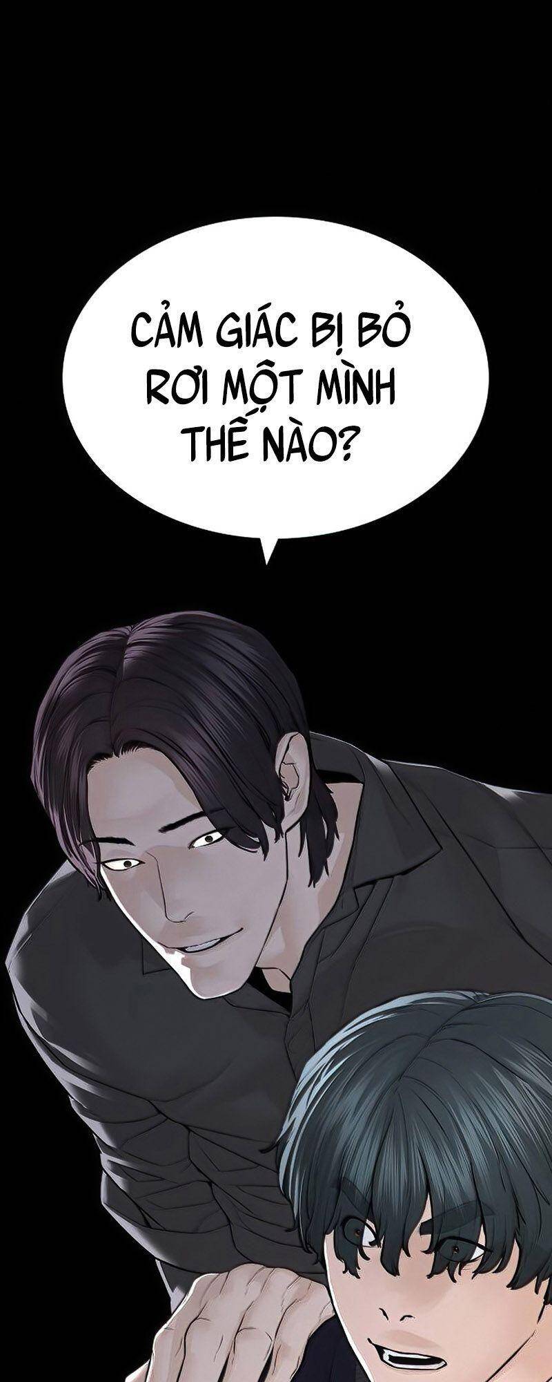 Cách Chiến Thắng Trận Đấu Chapter 138 - Trang 2