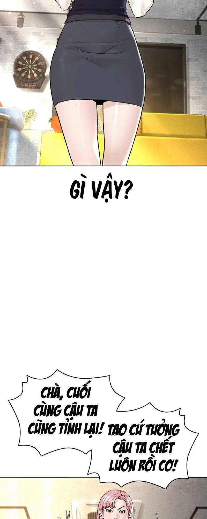 Cách Chiến Thắng Trận Đấu Chapter 138 - Trang 2