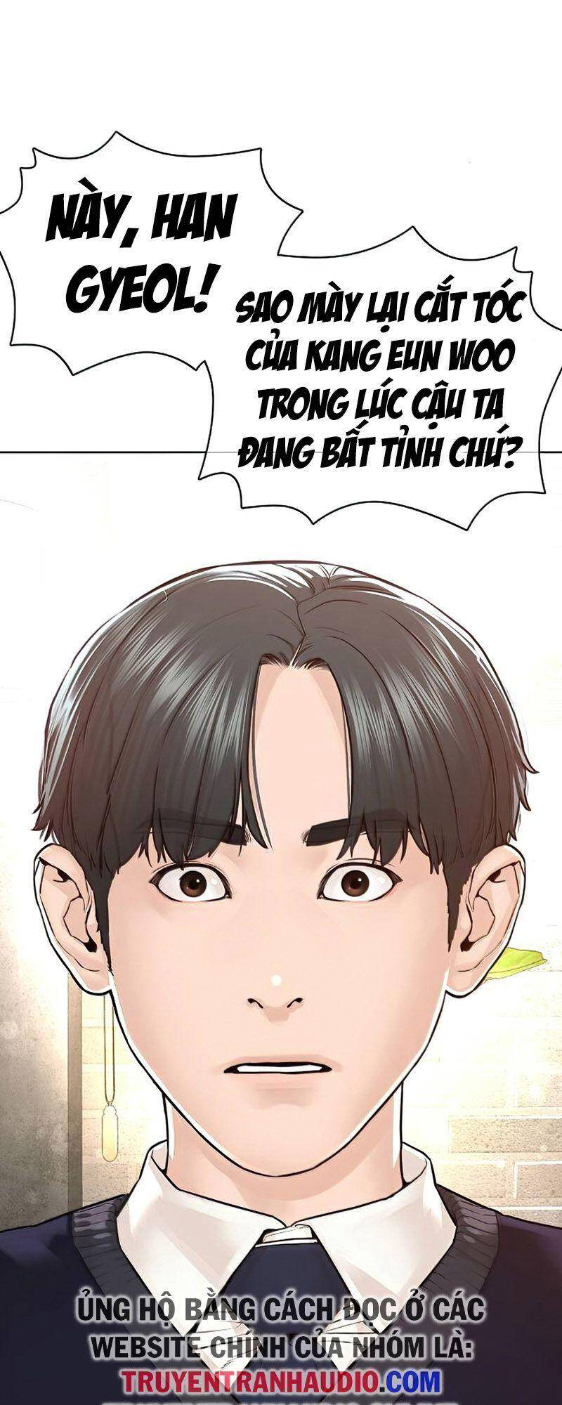 Cách Chiến Thắng Trận Đấu Chapter 138 - Trang 2