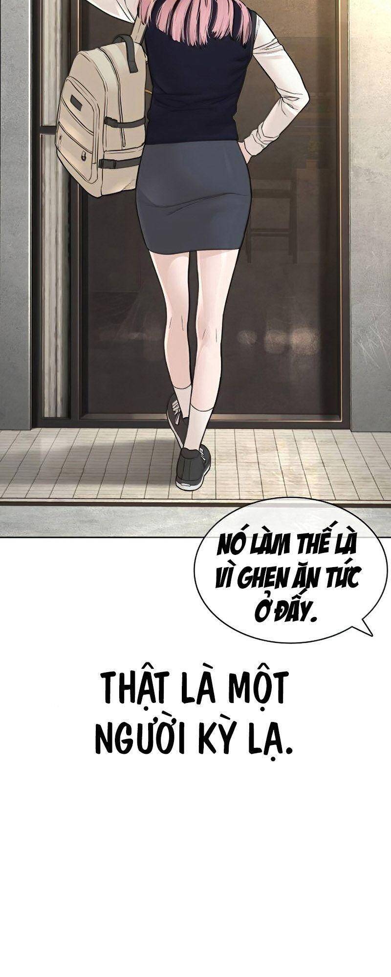 Cách Chiến Thắng Trận Đấu Chapter 138 - Trang 2