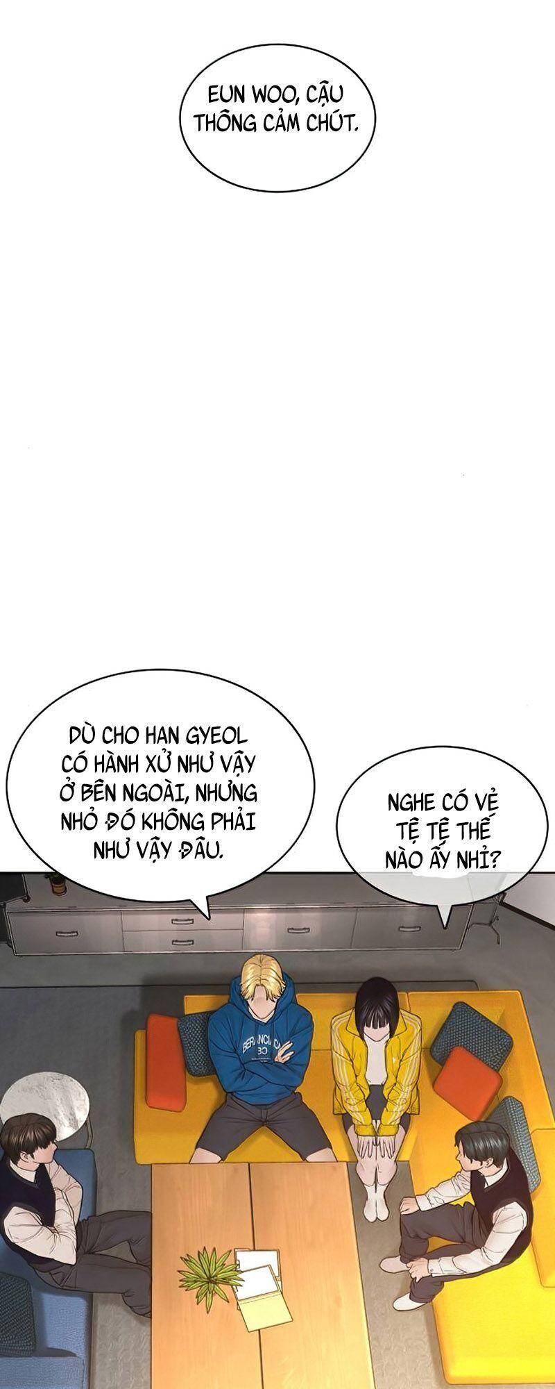 Cách Chiến Thắng Trận Đấu Chapter 138 - Trang 2