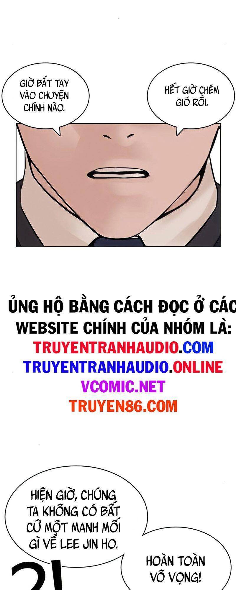 Cách Chiến Thắng Trận Đấu Chapter 138 - Trang 2