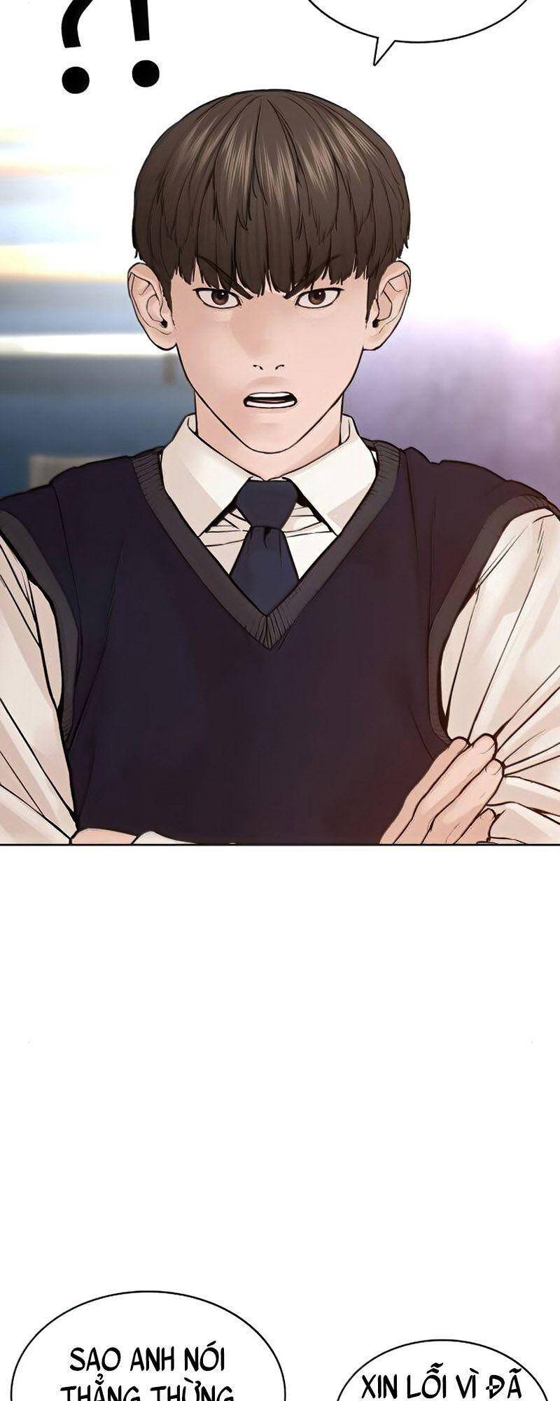 Cách Chiến Thắng Trận Đấu Chapter 138 - Trang 2