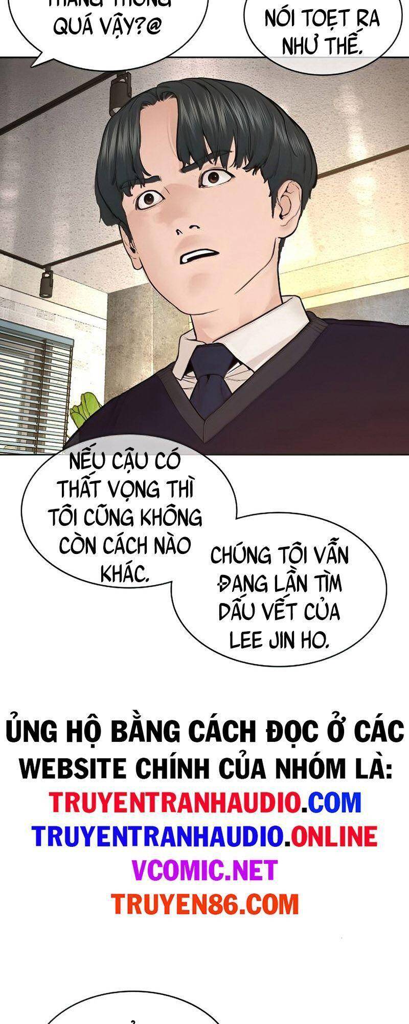 Cách Chiến Thắng Trận Đấu Chapter 138 - Trang 2