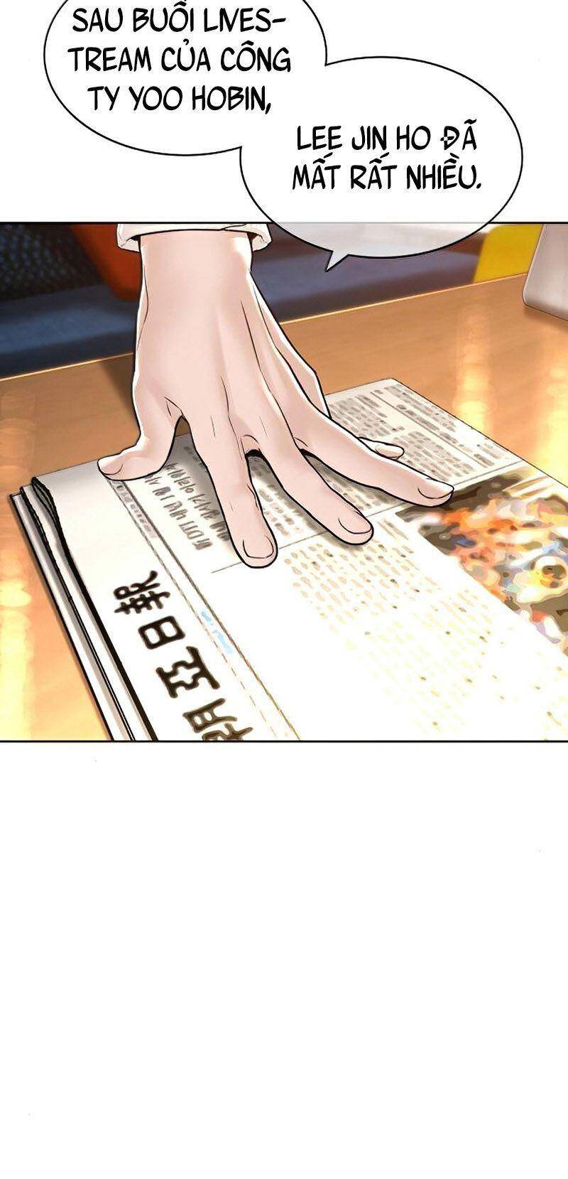 Cách Chiến Thắng Trận Đấu Chapter 138 - Trang 2