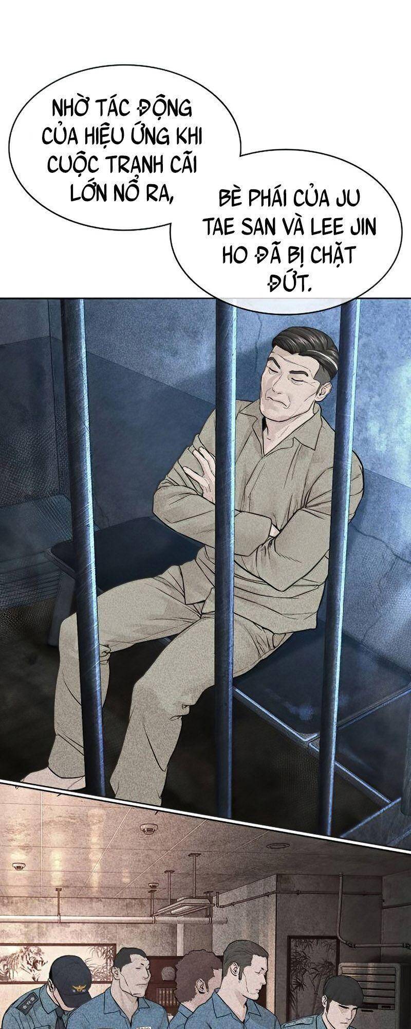 Cách Chiến Thắng Trận Đấu Chapter 138 - Trang 2