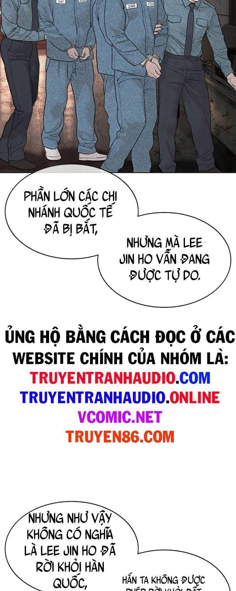 Cách Chiến Thắng Trận Đấu Chapter 138 - Trang 2