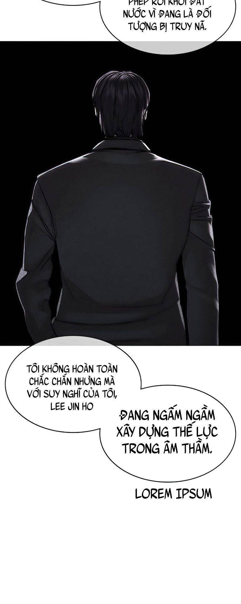 Cách Chiến Thắng Trận Đấu Chapter 138 - Trang 2