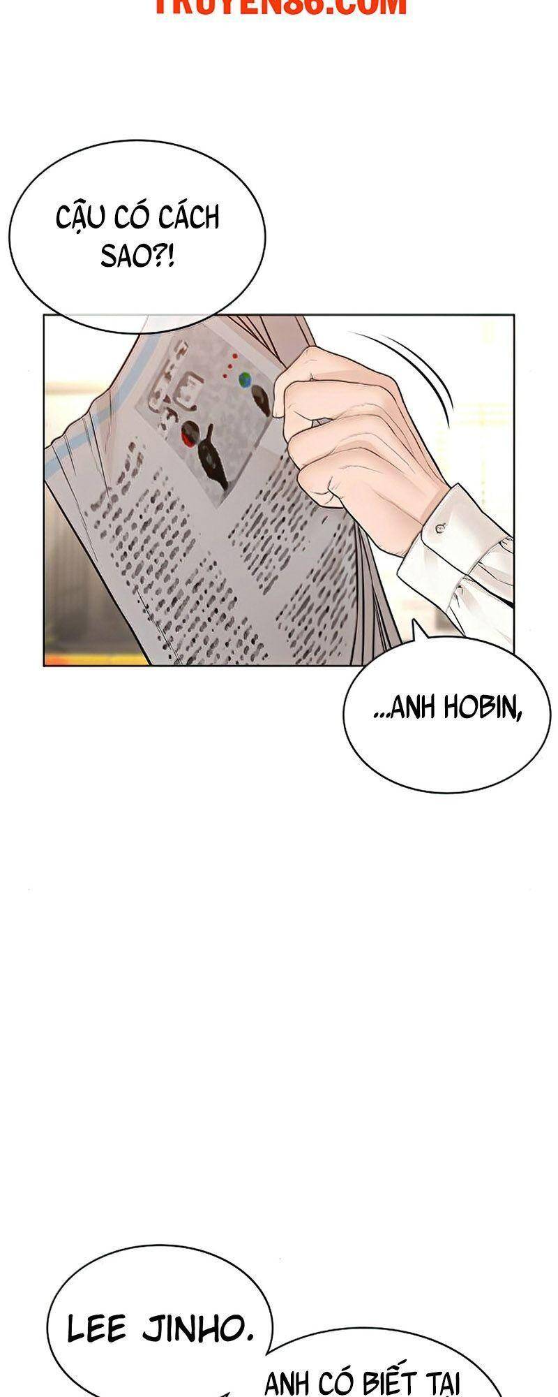 Cách Chiến Thắng Trận Đấu Chapter 138 - Trang 2