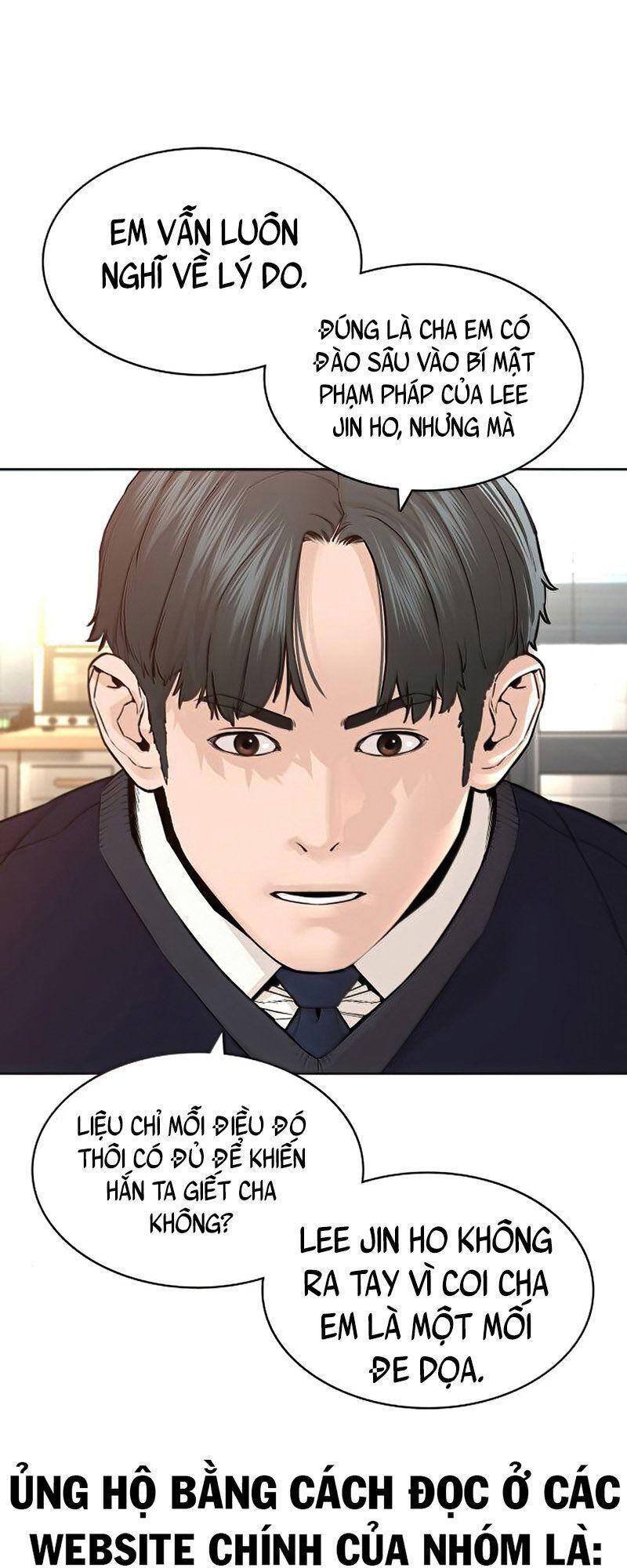 Cách Chiến Thắng Trận Đấu Chapter 138 - Trang 2