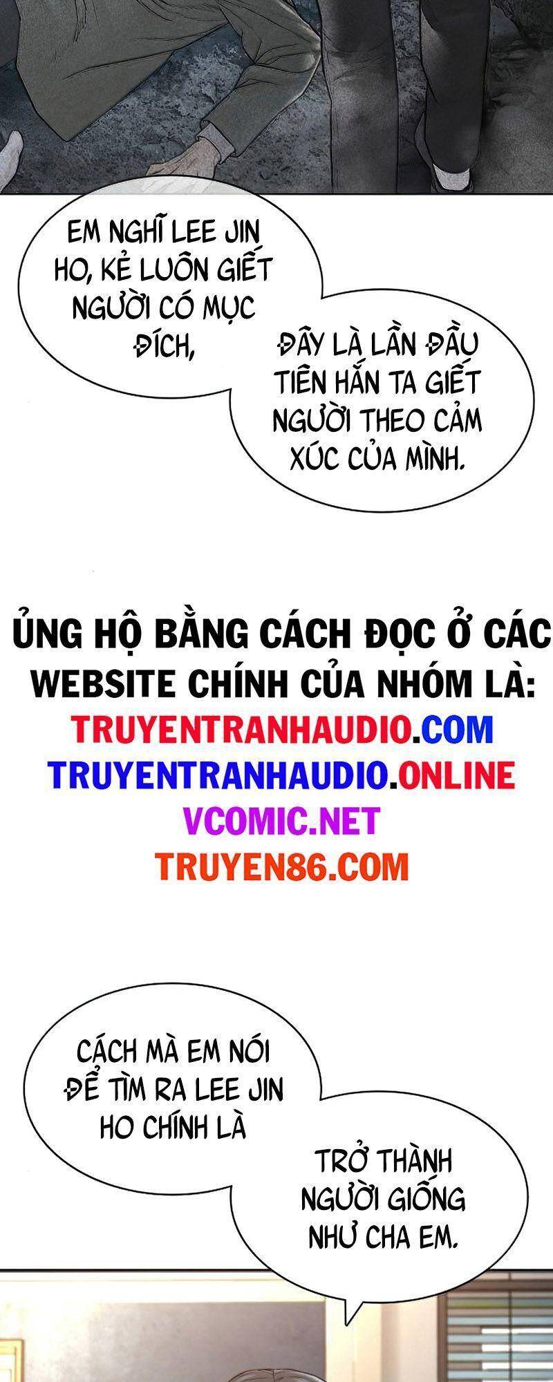 Cách Chiến Thắng Trận Đấu Chapter 138 - Trang 2