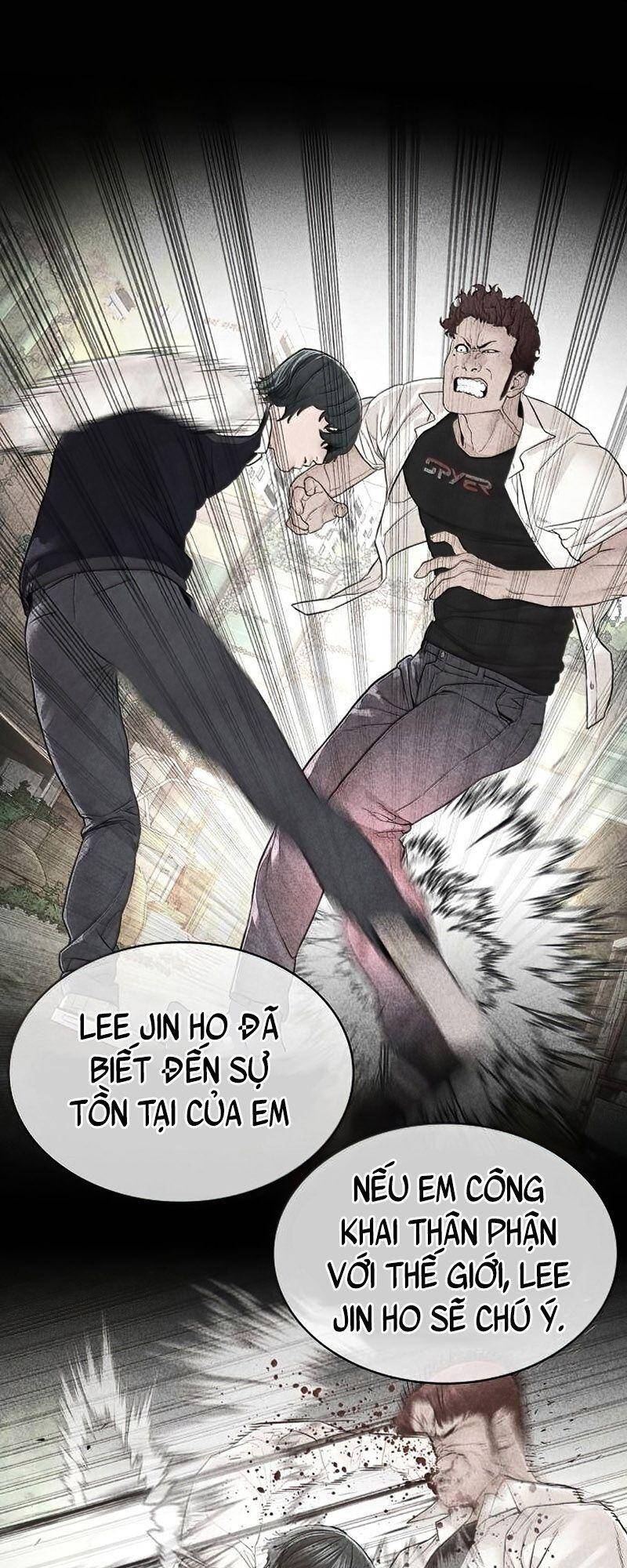 Cách Chiến Thắng Trận Đấu Chapter 138 - Trang 2