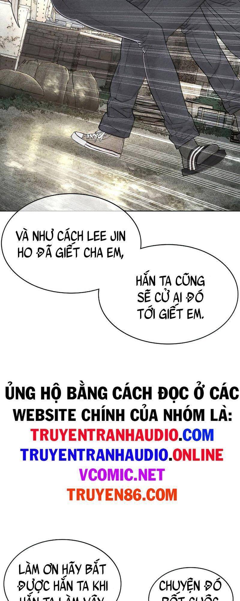 Cách Chiến Thắng Trận Đấu Chapter 138 - Trang 2