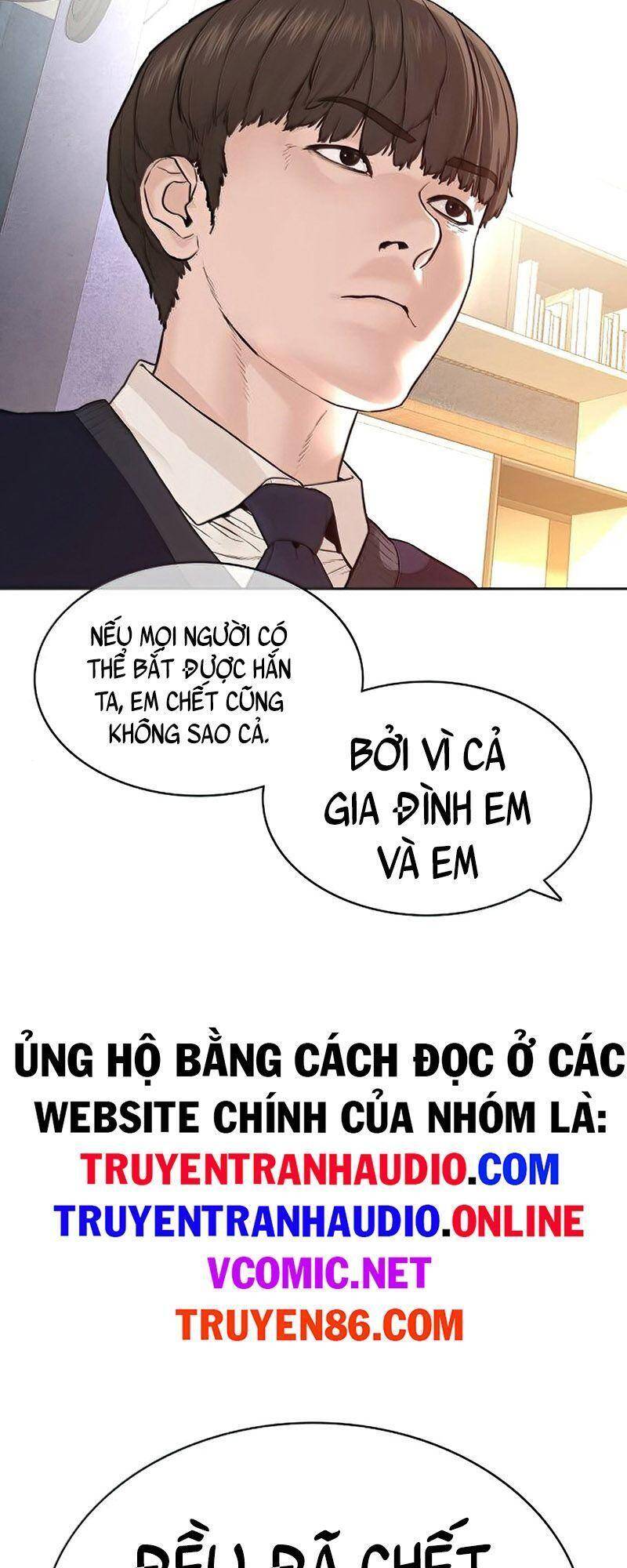Cách Chiến Thắng Trận Đấu Chapter 138 - Trang 2