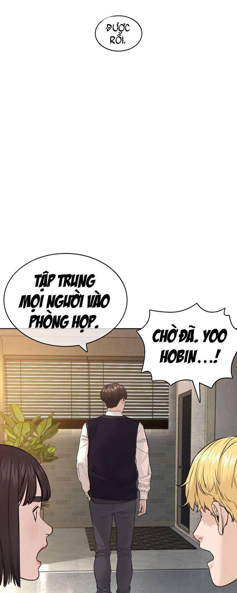 Cách Chiến Thắng Trận Đấu Chapter 138 - Trang 2