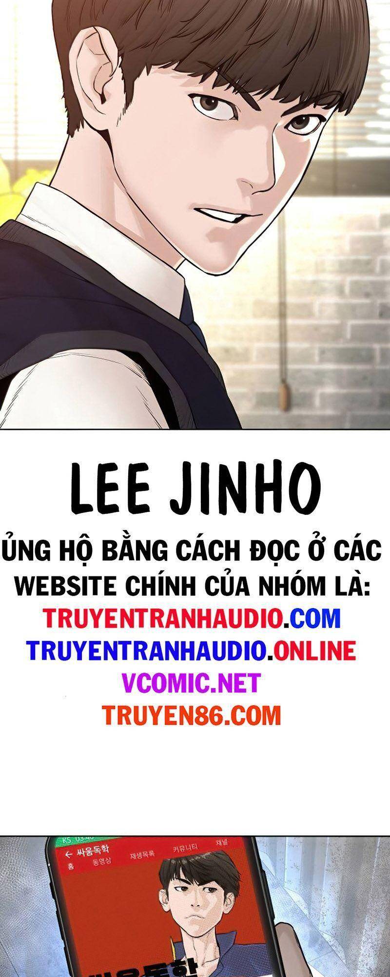 Cách Chiến Thắng Trận Đấu Chapter 138 - Trang 2
