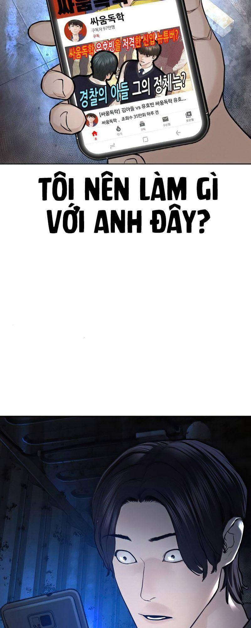 Cách Chiến Thắng Trận Đấu Chapter 138 - Trang 2