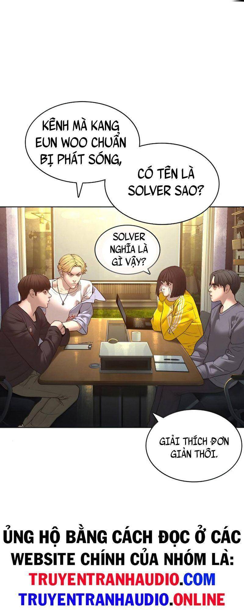 Cách Chiến Thắng Trận Đấu Chapter 138 - Trang 2