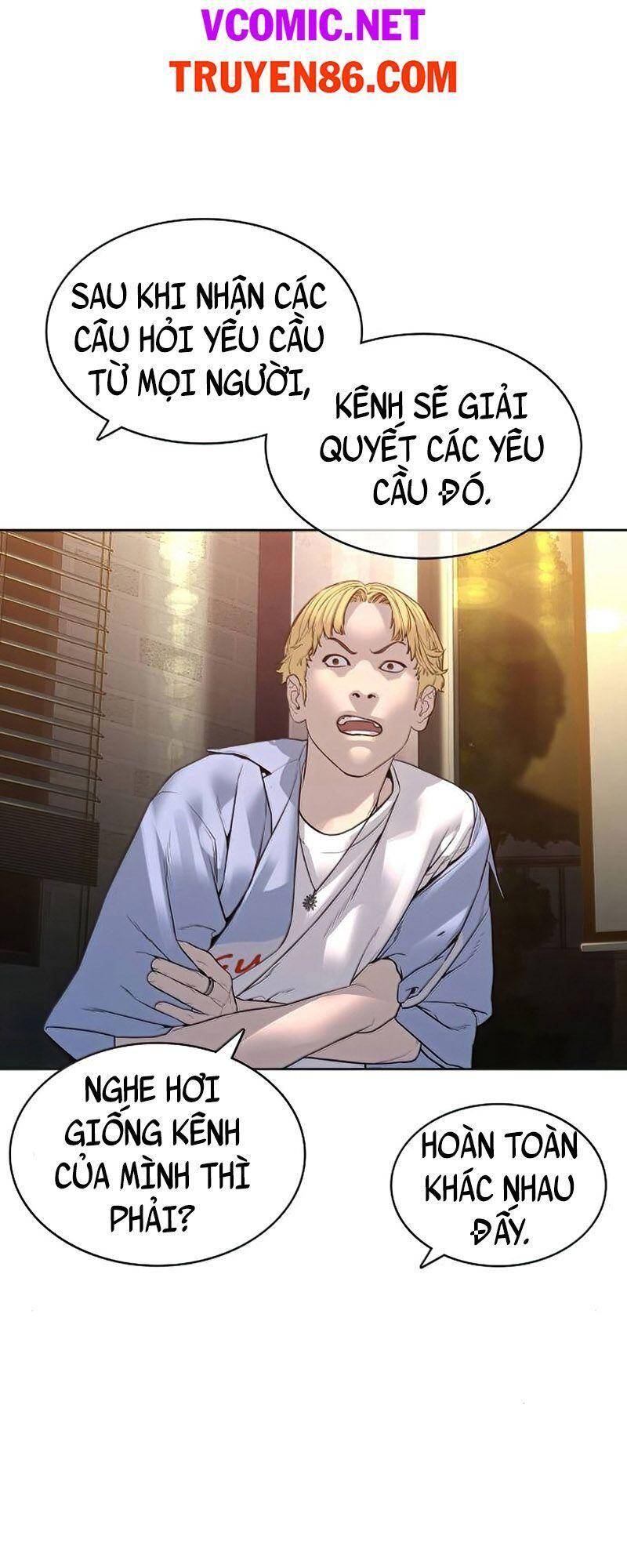 Cách Chiến Thắng Trận Đấu Chapter 138 - Trang 2