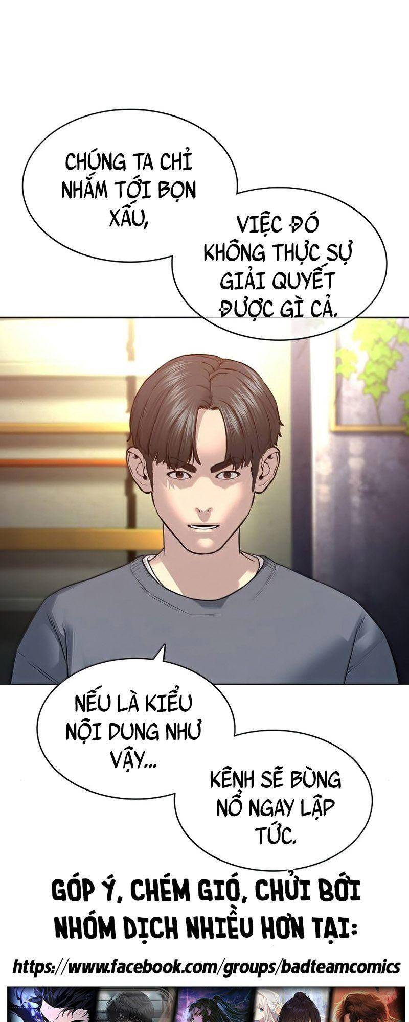 Cách Chiến Thắng Trận Đấu Chapter 138 - Trang 2