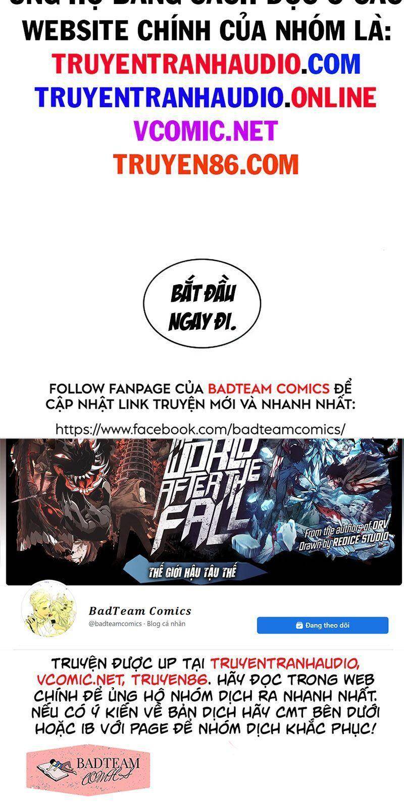 Cách Chiến Thắng Trận Đấu Chapter 138 - Trang 2