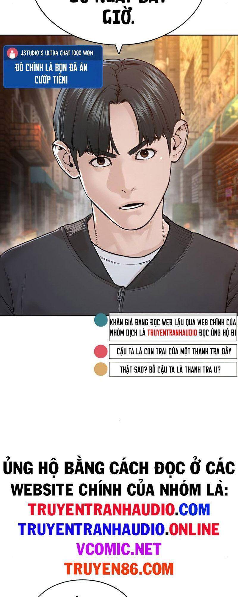 Cách Chiến Thắng Trận Đấu Chapter 138 - Trang 2