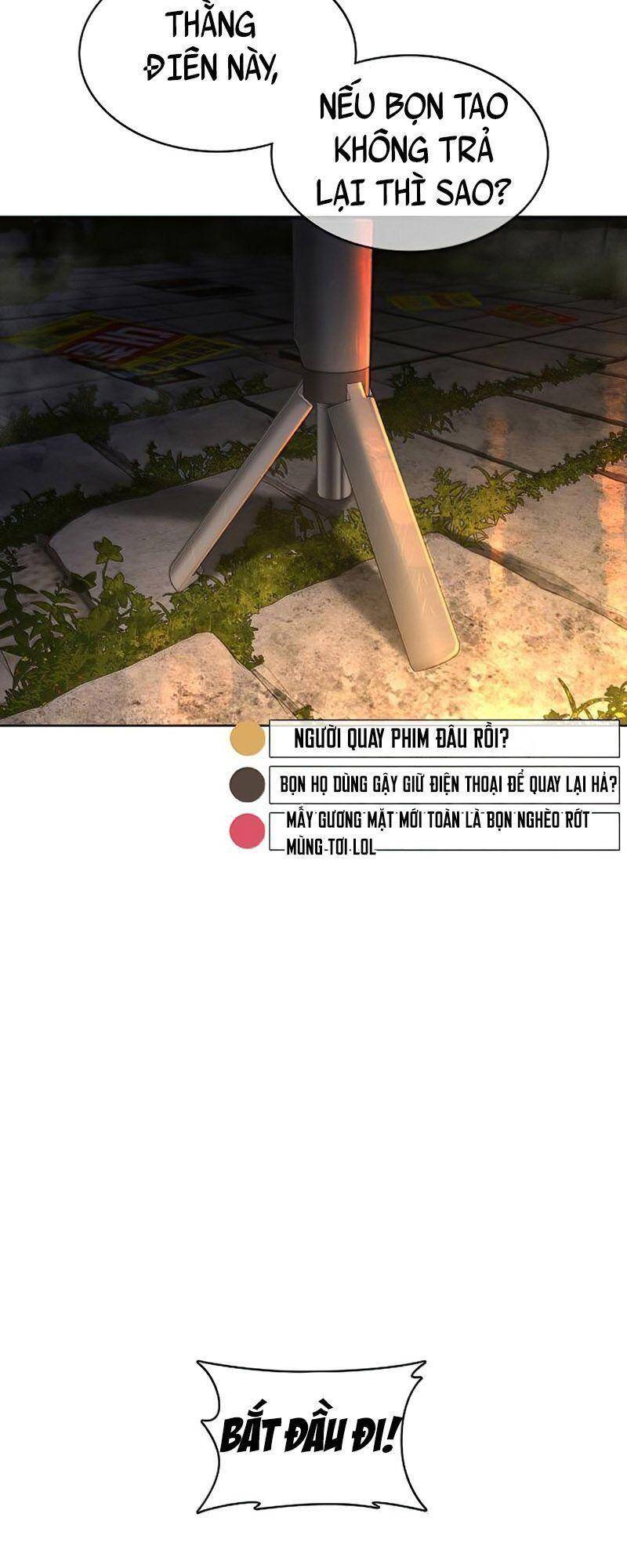 Cách Chiến Thắng Trận Đấu Chapter 138 - Trang 2