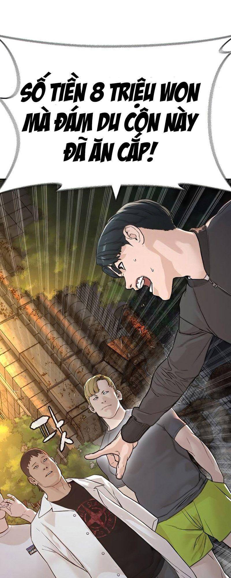 Cách Chiến Thắng Trận Đấu Chapter 138 - Trang 2