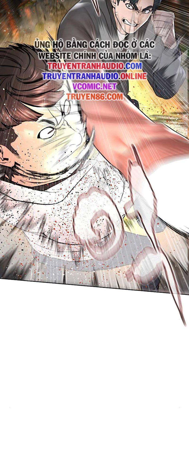 Cách Chiến Thắng Trận Đấu Chapter 138 - Trang 2