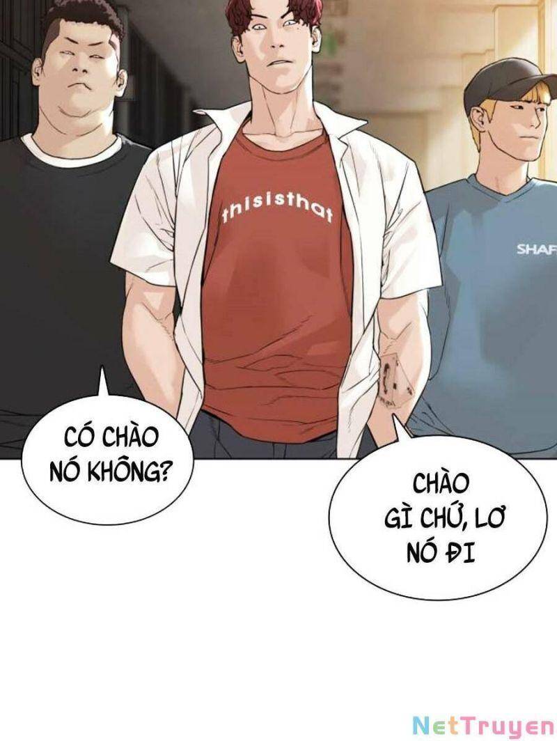 Cách Chiến Thắng Trận Đấu Chapter 139 - Trang 2