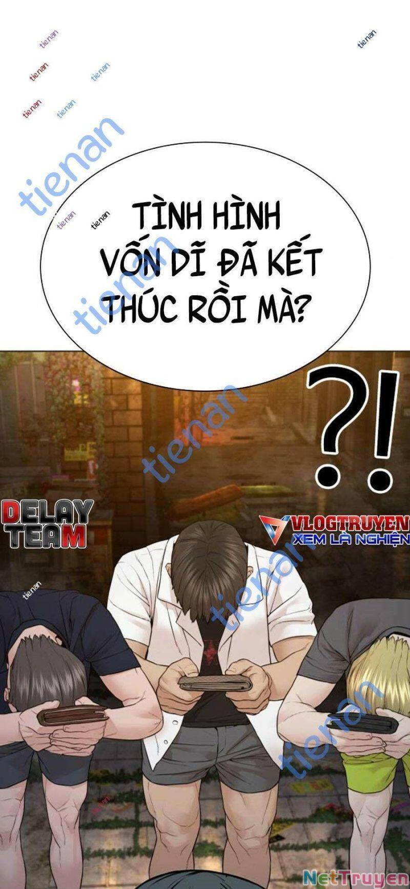 Cách Chiến Thắng Trận Đấu Chapter 139 - Trang 2