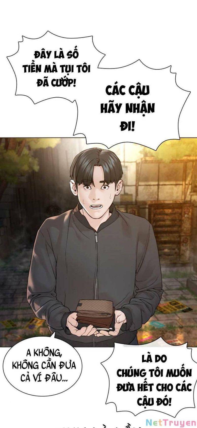 Cách Chiến Thắng Trận Đấu Chapter 139 - Trang 2