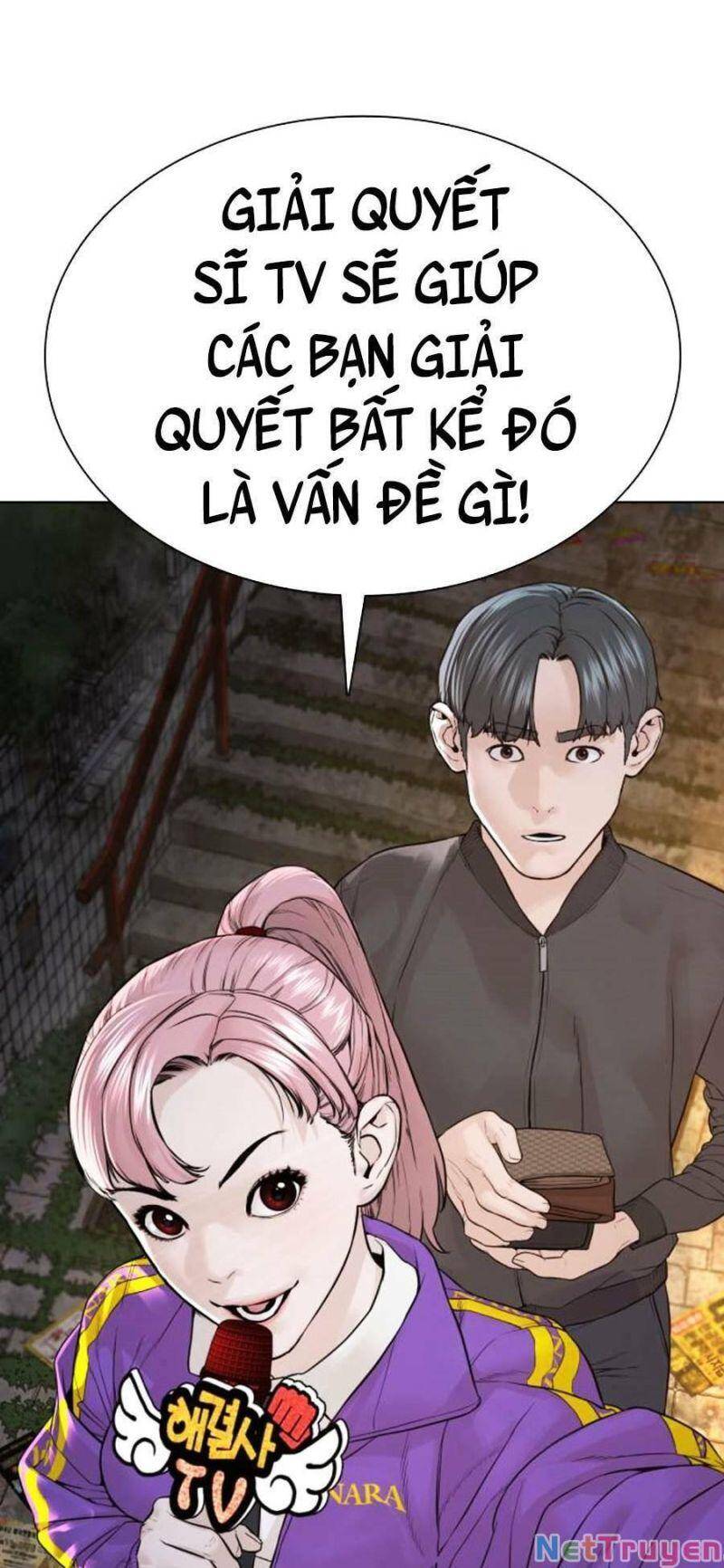 Cách Chiến Thắng Trận Đấu Chapter 139 - Trang 2