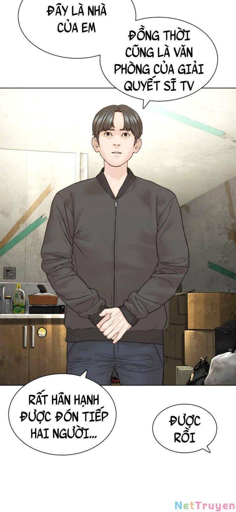 Cách Chiến Thắng Trận Đấu Chapter 139 - Trang 2